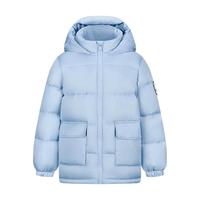  SNOWFLYING/雪中飞 加厚 儿童羽绒服