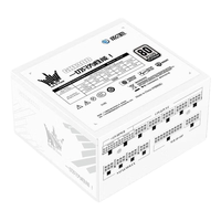 GALAX/影驰 全日系电容 电脑电源  850W