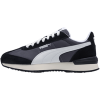 彪马(PUMA)男子PUMA R78 NYLON RETRO休闲时尚运动鞋39925002