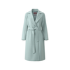 Max Mara 女士长款大衣