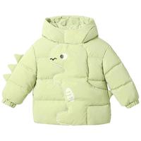  USBETTAS/贝肽斯 加厚保暖 儿童羽绒服