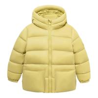  MINI BALA/迷你巴拉 加厚 儿童羽绒服