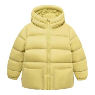  MINI BALA/迷你巴拉 加厚 儿童羽绒服