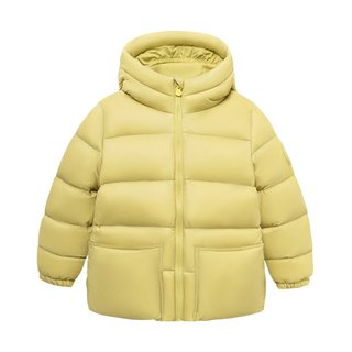  MINI BALA/迷你巴拉 加厚 儿童羽绒服