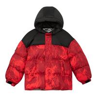  ZOSEE/左西 加厚保暖 儿童羽绒服