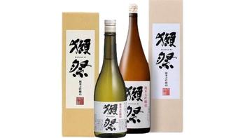 四个人干掉1.8L獭祭，第二天头疼一整天：中秋酒桌前，先把这瓶