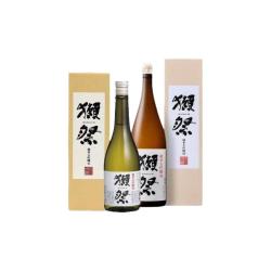 獭祭 45 纯米大吟酿