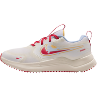  NIKE/耐克 柔软轻便 中大童休闲鞋