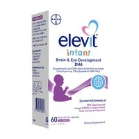 移动端：爱乐维 澳洲爱乐维 elevit哺乳期产后维生素含DHA叶黄素钙铁锌VD