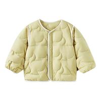  Tongtai/童泰 三防 婴儿羽绒服