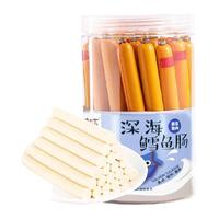 馋天下 深海鳕鱼肠 鲜虾味 420g