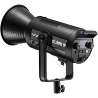 神牛 SL300III Bi 三色温双光源直播补光灯