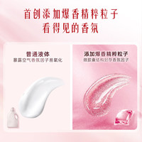 Liby/立白 持久留香 洗衣凝珠 2颗