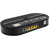 华为光猫电信华为家用路由器电信万兆光猫一体机HN8145 X6wifi6万兆猫