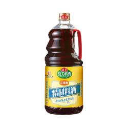 海天 中华 精致料酒1.5L