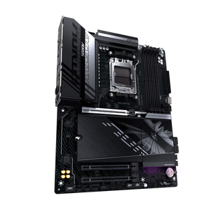  GIGABYTE/技嘉 WIFI7蓝牙 电脑主板