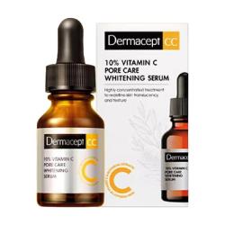 曼秀雷敦 美白 VC精华液 15ml