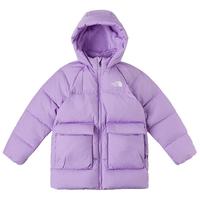THE NORTH FACE/北面 鹅绒保暖 儿童羽绒服