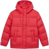 XTEP/特步 加厚款 儿童羽绒服