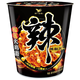  统一 辣翻天榴莲火鸡面  泡面 整箱 86g*12杯 速食 方便面　