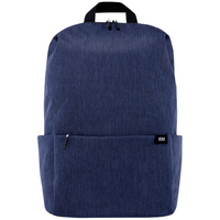 Xiaomi 小米 10英寸双肩电脑包 10L 深蓝色