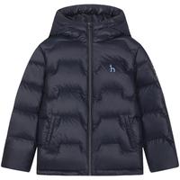 HAZZYS/哈吉斯 蓄热三防抑菌 儿童羽绒服