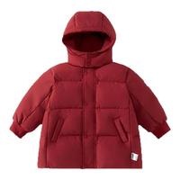 Tongtai/童泰 五防 儿童羽绒服