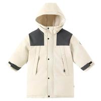 Tongtai/童泰 加厚五防 儿童羽绒服