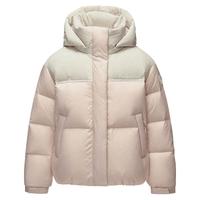 TANBOER/坦博尔 加厚保暖 儿童羽绒服
