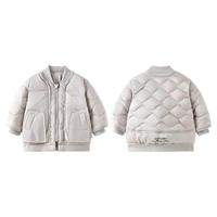Tongtai/童泰 保暖 儿童羽绒服