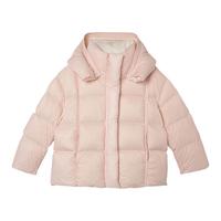mitti 保暖 儿童羽绒服