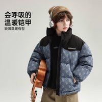 ASK junior 90绒 儿童羽绒服