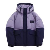 BANDOCIN/半度闲 石墨烯 女童羽绒服