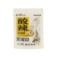 和府捞面 酸辣浓汤面 170g