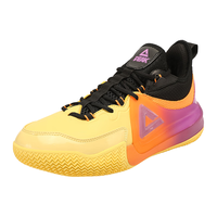 匹克（PEAK）篮球鞋男鞋锋刃pro低帮缓震实战透气男鞋耐磨防滑运动鞋男子