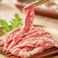西塔老太太 烤肉甜蜜双人餐