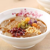 移动端：渝是乎 -福利冰粉！！