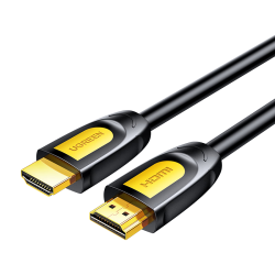 绿联 HDMI线2.0版 4K60Hz 加厚铜壳镀金接头 1米