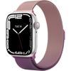 W&P 适用苹果手表表带iWatch10米兰尼斯渐变表带iwatch9/8/7/6