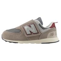  new balance 复古 儿童学步鞋