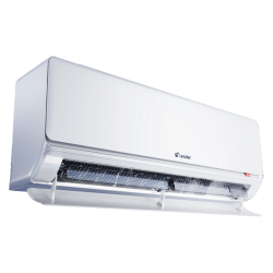 海尔 Leader 统帅 超省电系列 KFR-35GW/LA3-1 新一级能效 壁挂式空调 1.5匹
