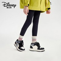 Disney/迪士尼 加绒 儿童板鞋