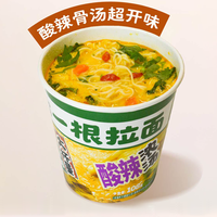 和府捞面 番茄浓汤面 100g
