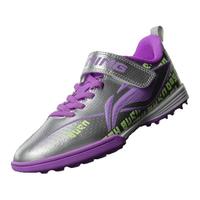  LI-NING/李宁 低帮 儿童足球鞋