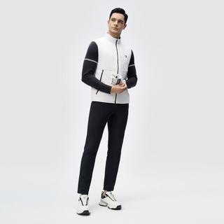  FILA/斐乐 防水透湿 男士羽绒马甲