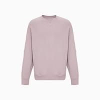 卡尔文·克莱恩 CK Jeans春秋男女中性宽松圆领卫衣40756ST