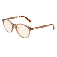 卡尔文·克莱恩 CK新品简约大框时尚墨镜优雅方框休闲太阳镜墨镜女