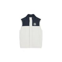 361° 【校服】儿童冬款男童保暖棉马夹中大童外穿马甲