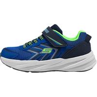 SKECHERS斯凯奇 魔术贴轻便舒适 儿童运动鞋