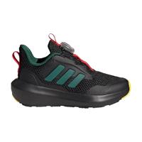 阿迪达斯(adidas)童鞋25春秋款男童运动鞋FortaRun 3.0小大童儿童BOA跑步鞋